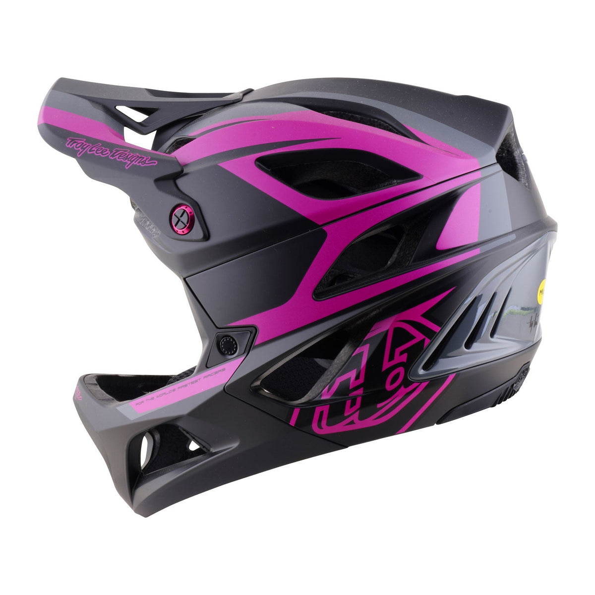 Stage 2 MIPS Helmet