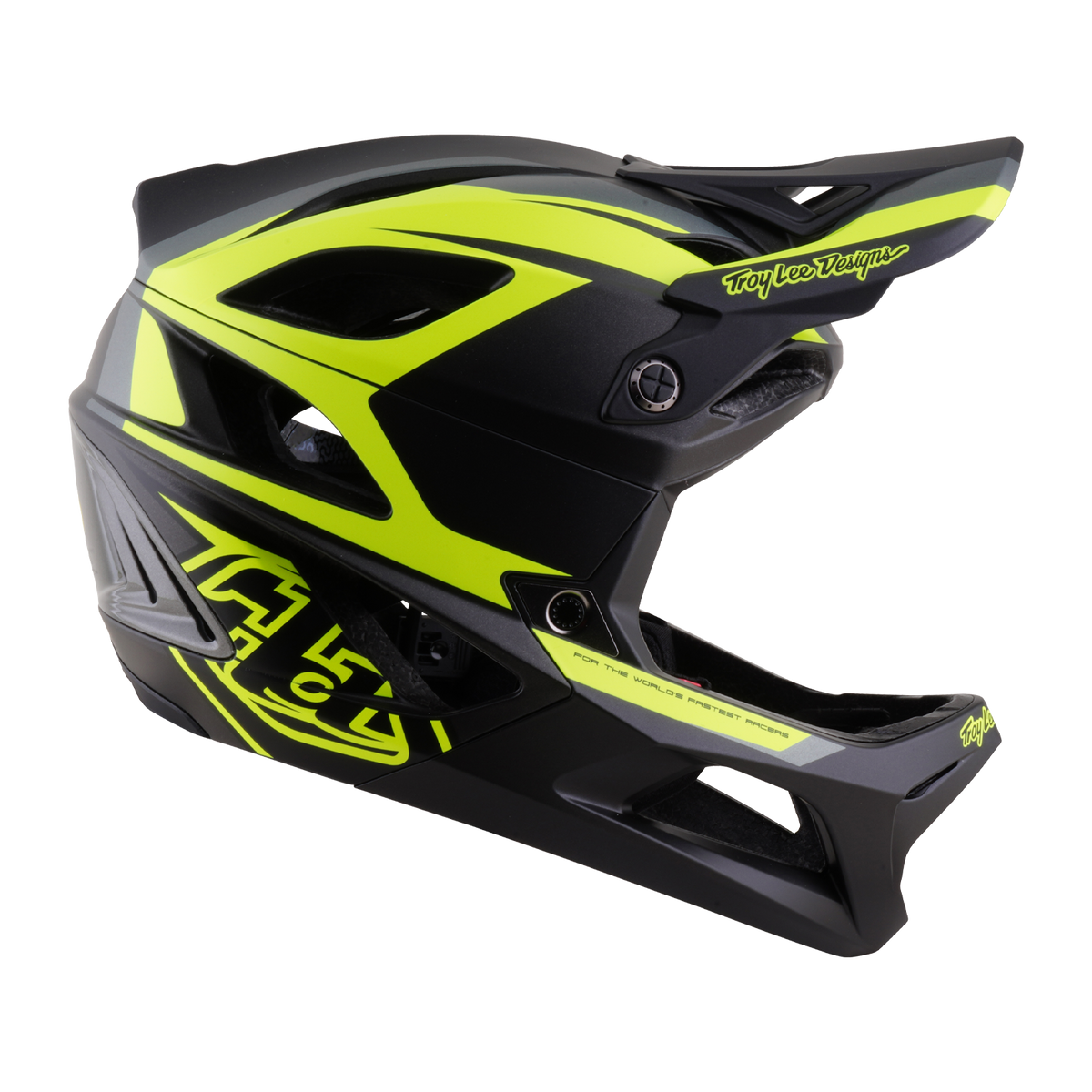Stage 2 MIPS Helmet