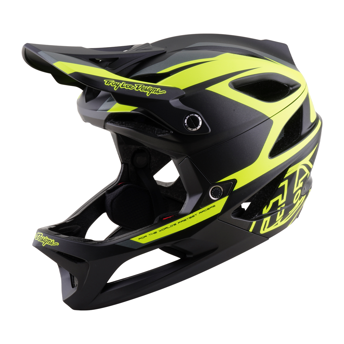 Stage 2 MIPS Helmet