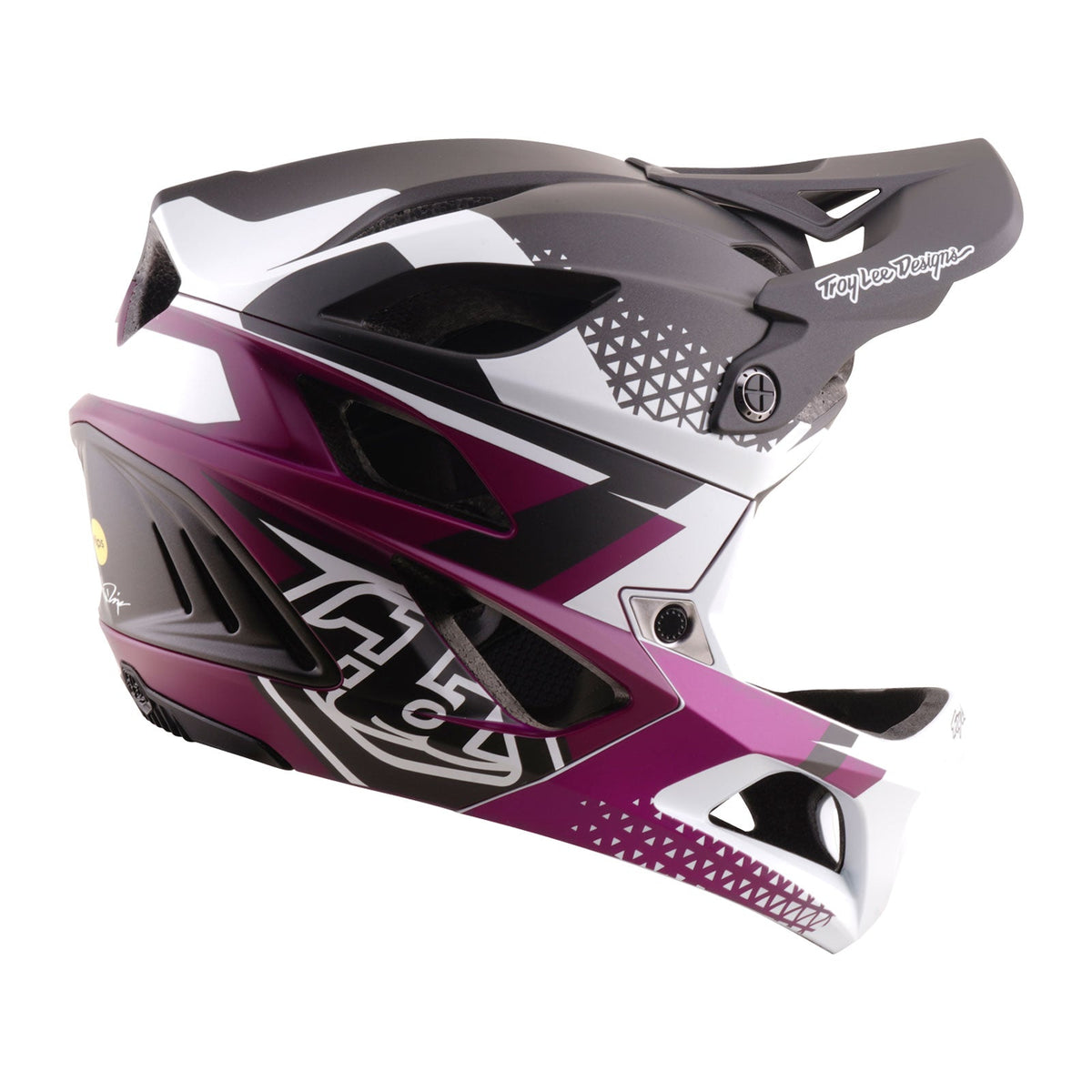 Stage 2 MIPS Helmet