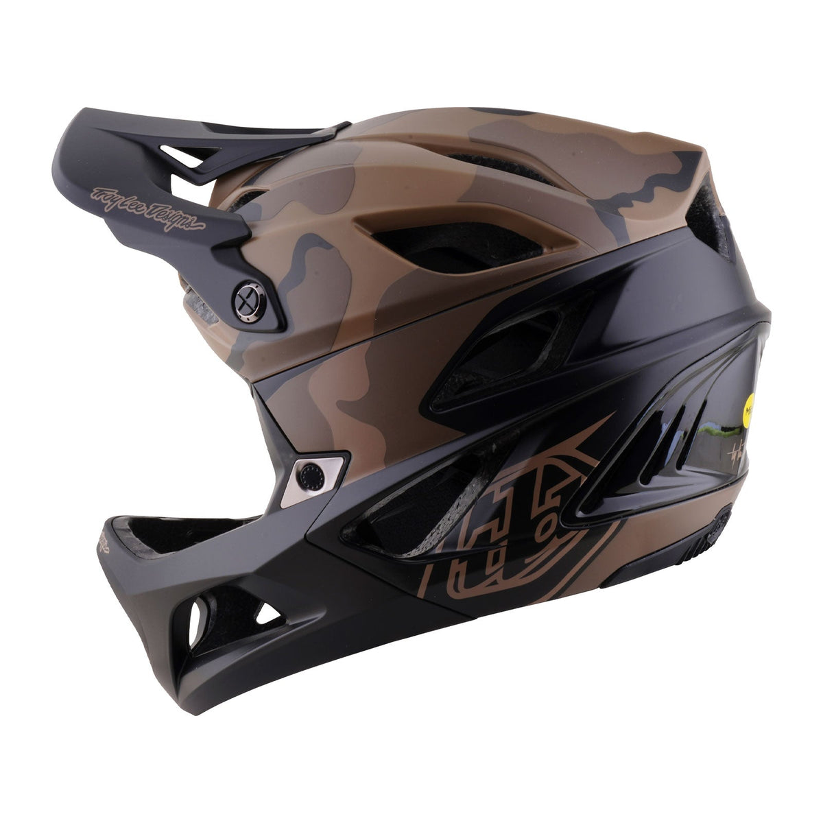 Stage 2 MIPS Helmet
