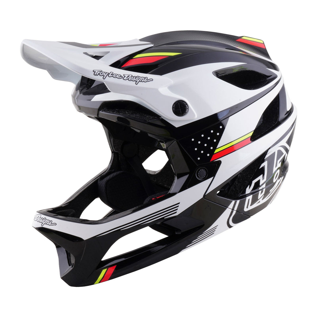 Stage 2 MIPS Helmet