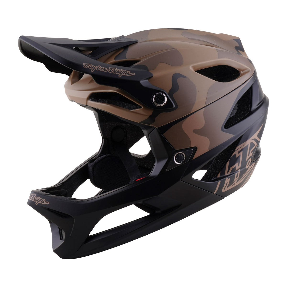 Stage 2 MIPS Helmet