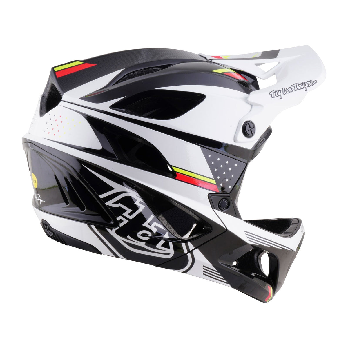 Stage 2 MIPS Helmet