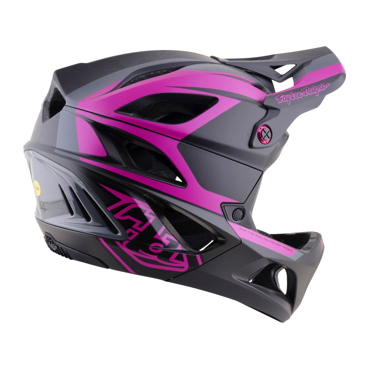 Stage 2 MIPS Helmet
