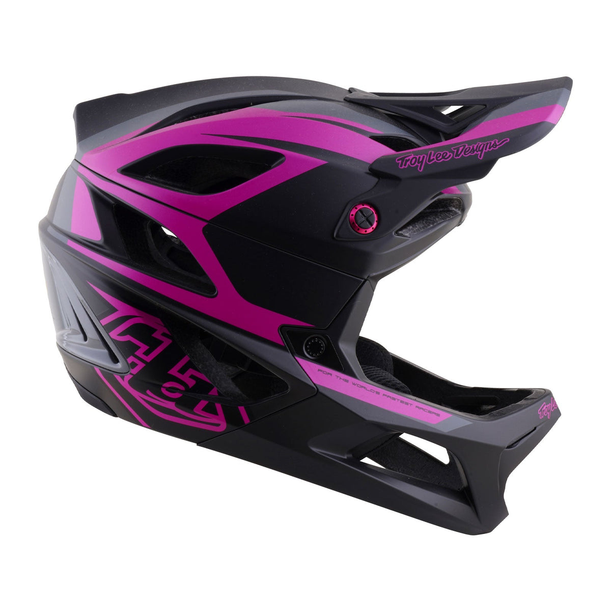 Stage 2 MIPS Helmet