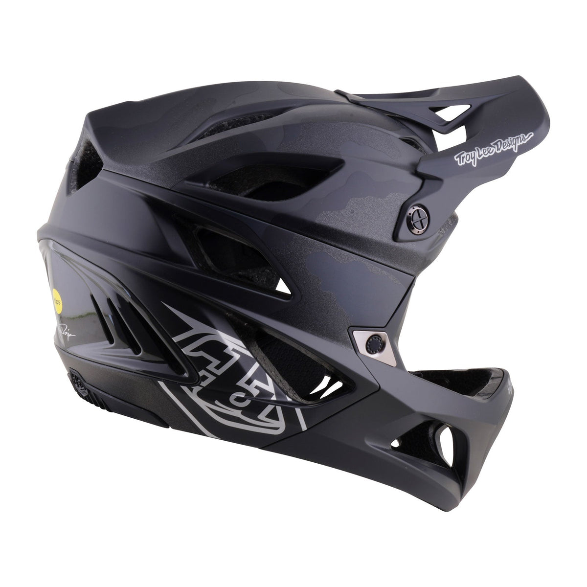 Stage 2 MIPS Helmet