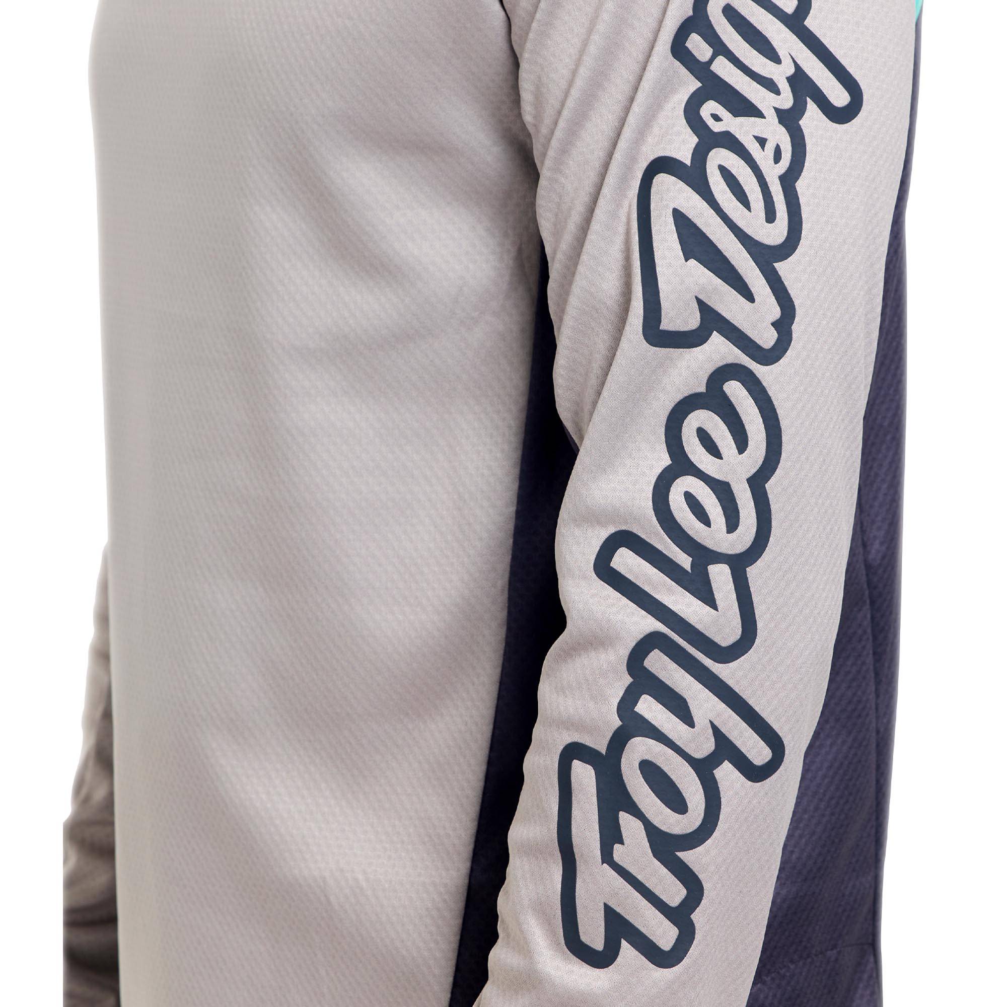 Stage Long Sleeve Jersey