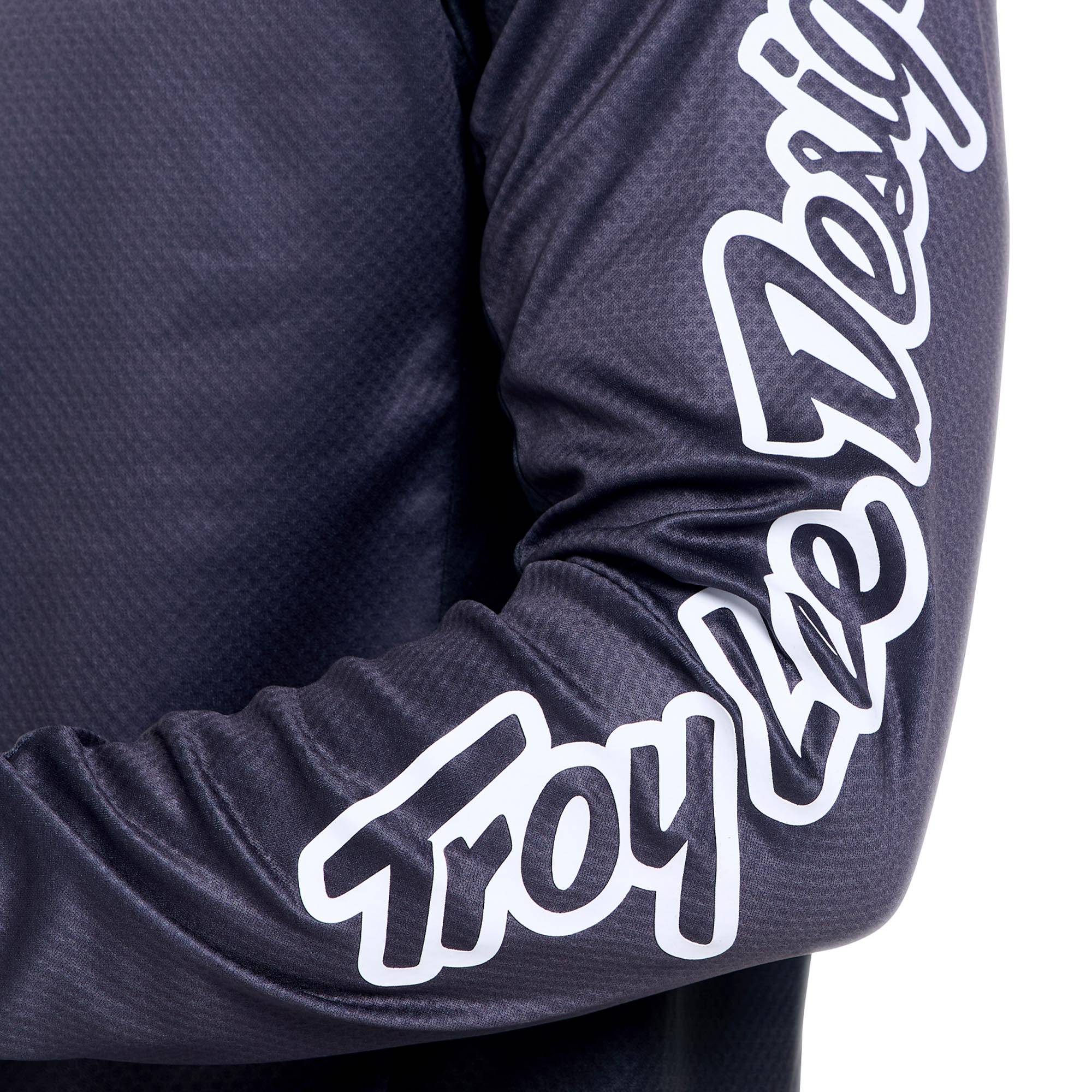 Stage Long Sleeve Jersey