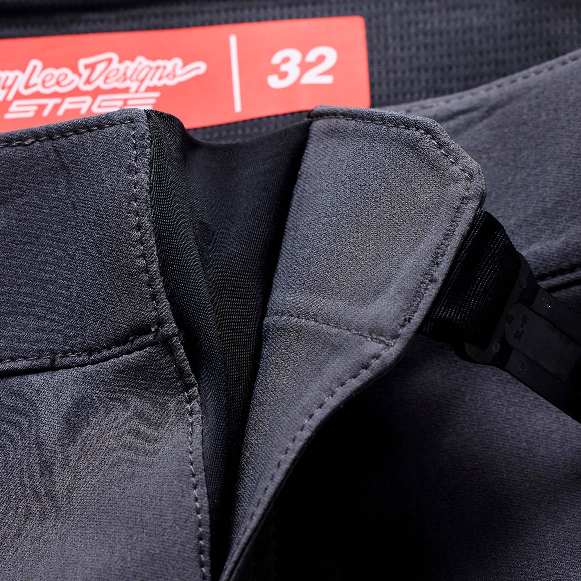 Stage Pant