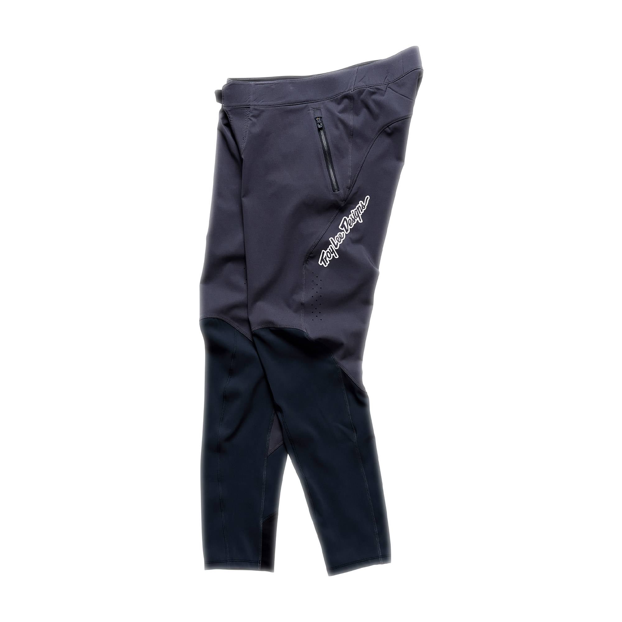 Stage Pant Mono - Carbon / 28