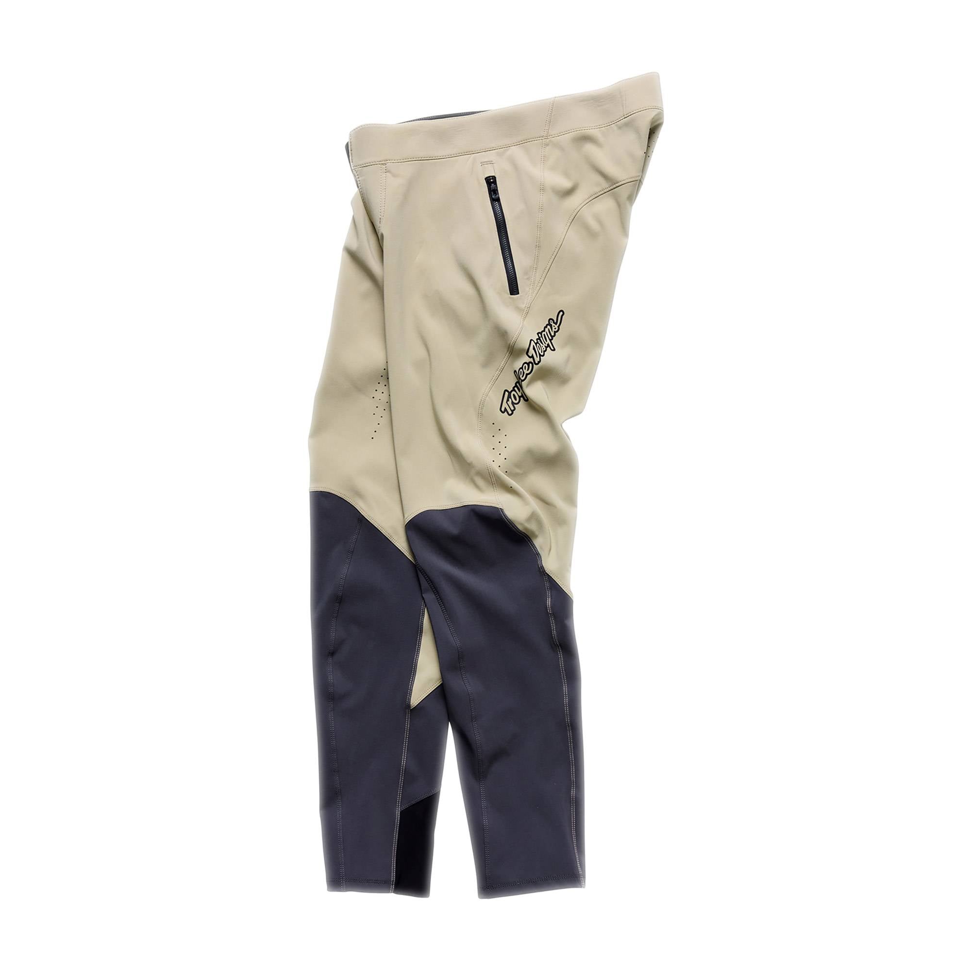 Stage Pant Mono - Stone / 28