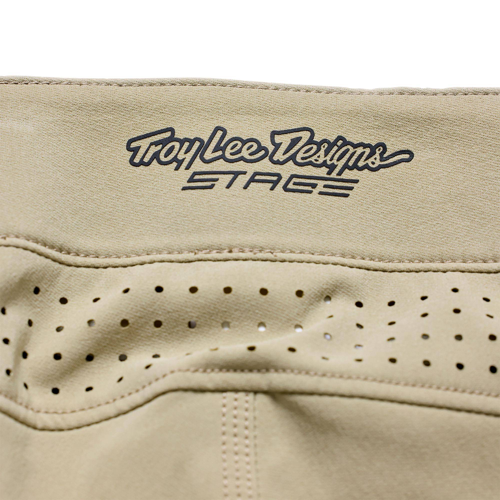 Stage Shell Short