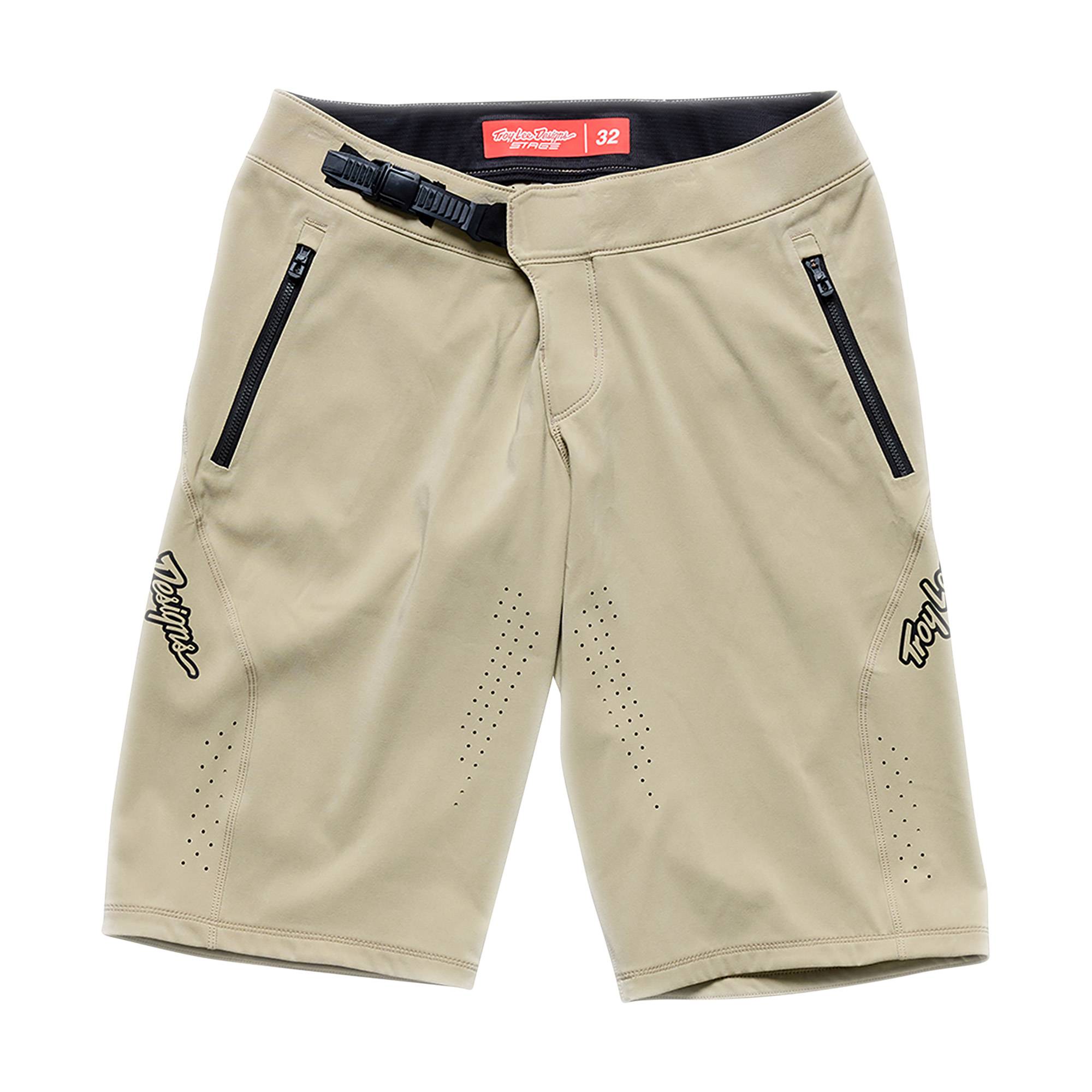 Stage Shell Short Mono - Stone / 28