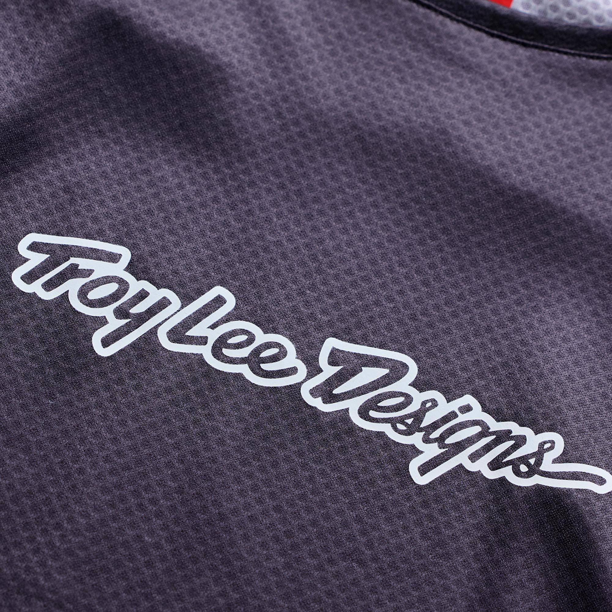 Stage Short Sleeve Jersey