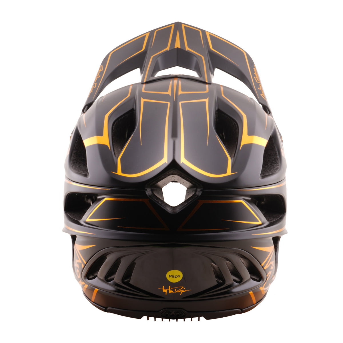 Stage Stunt Helmet