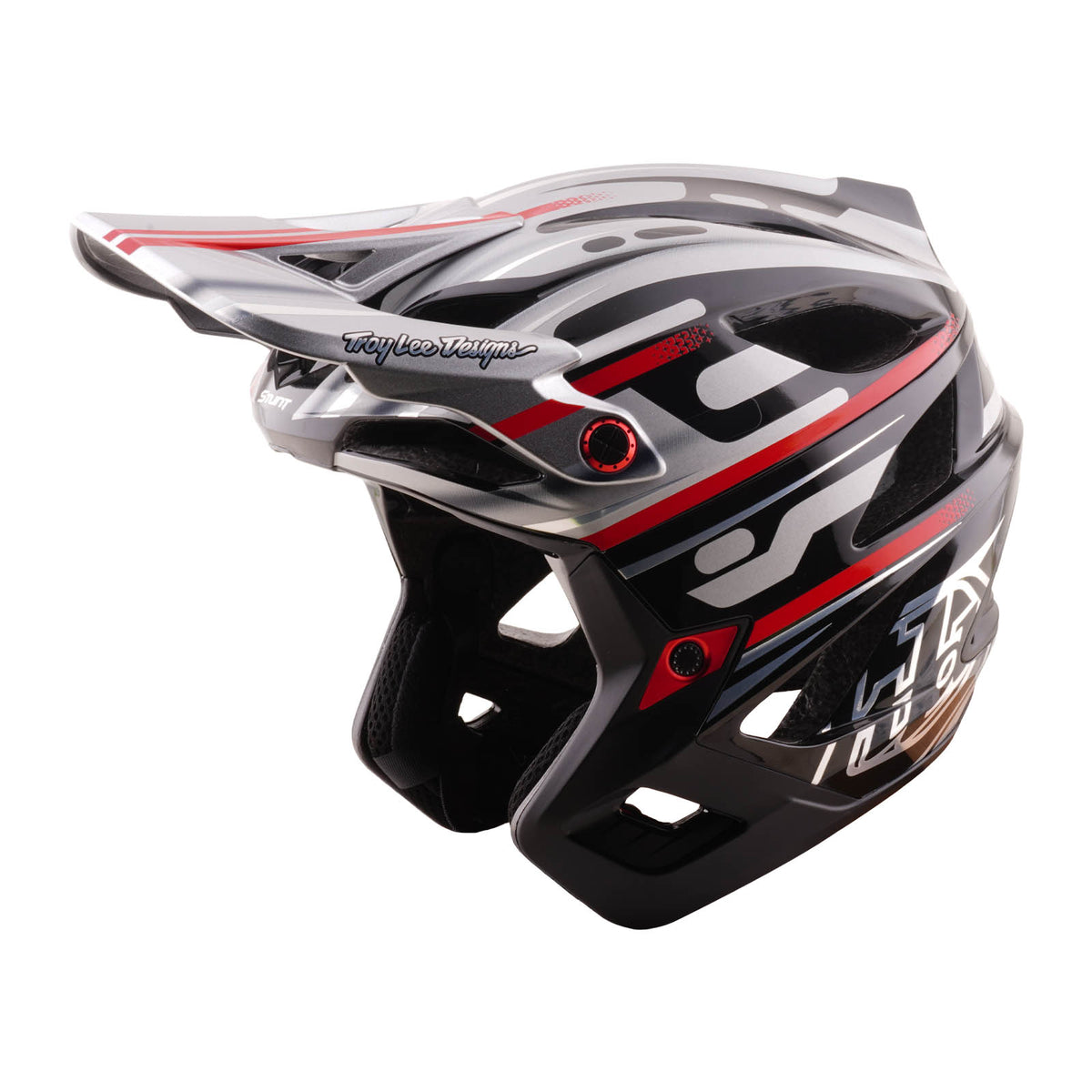 Stage Stunt Helmet