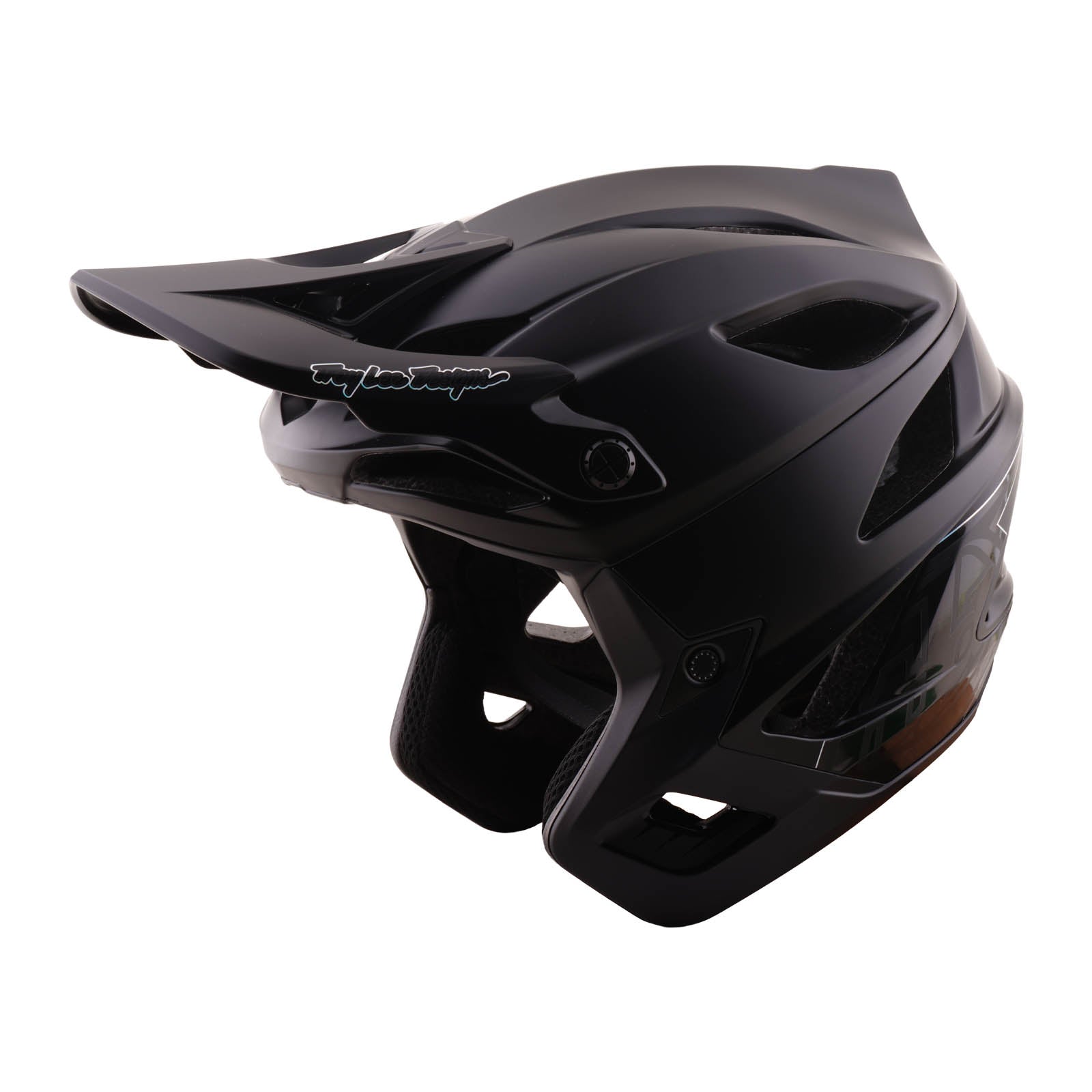 Stage Stunt Helmet Drone - Black / XS/S