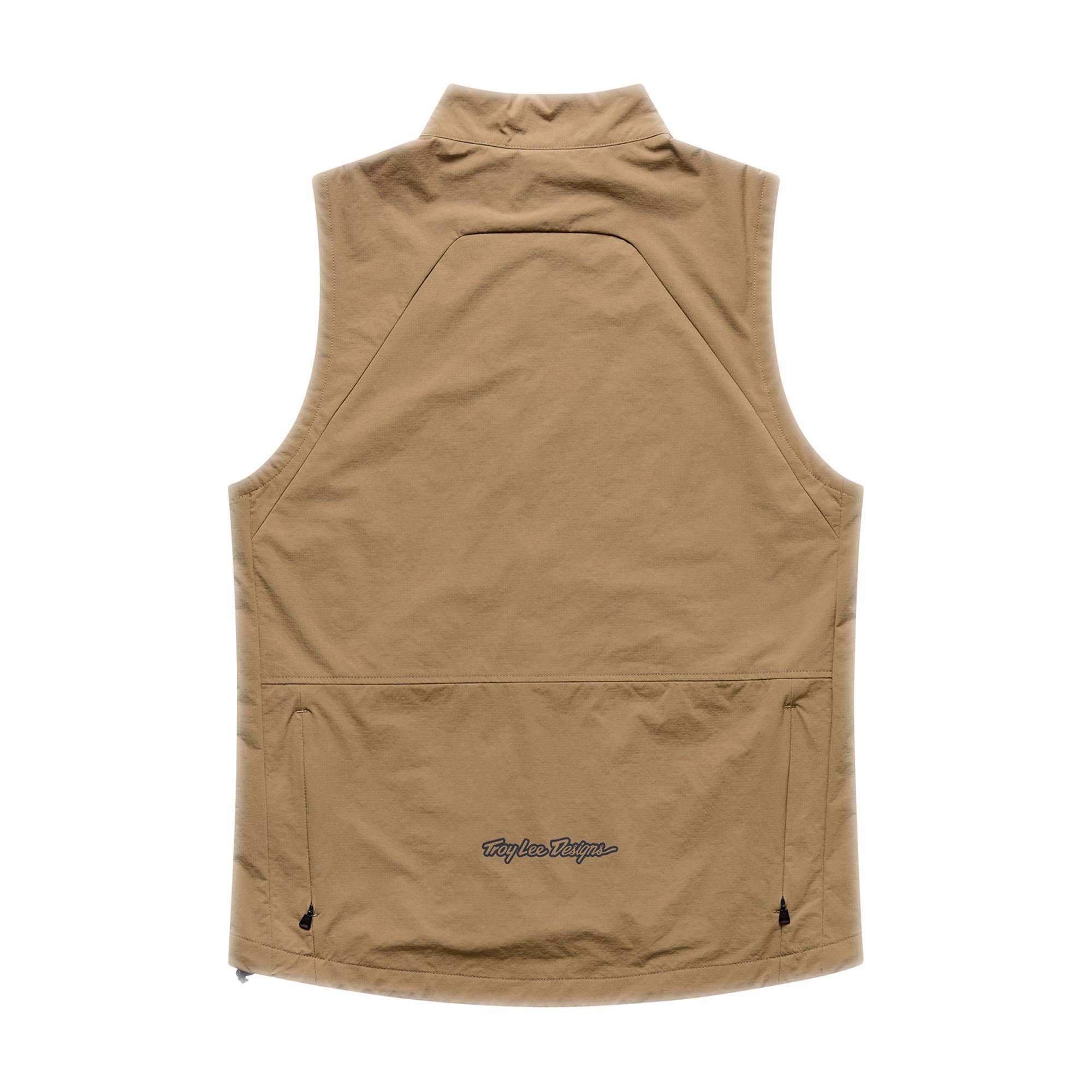 Stage Vest