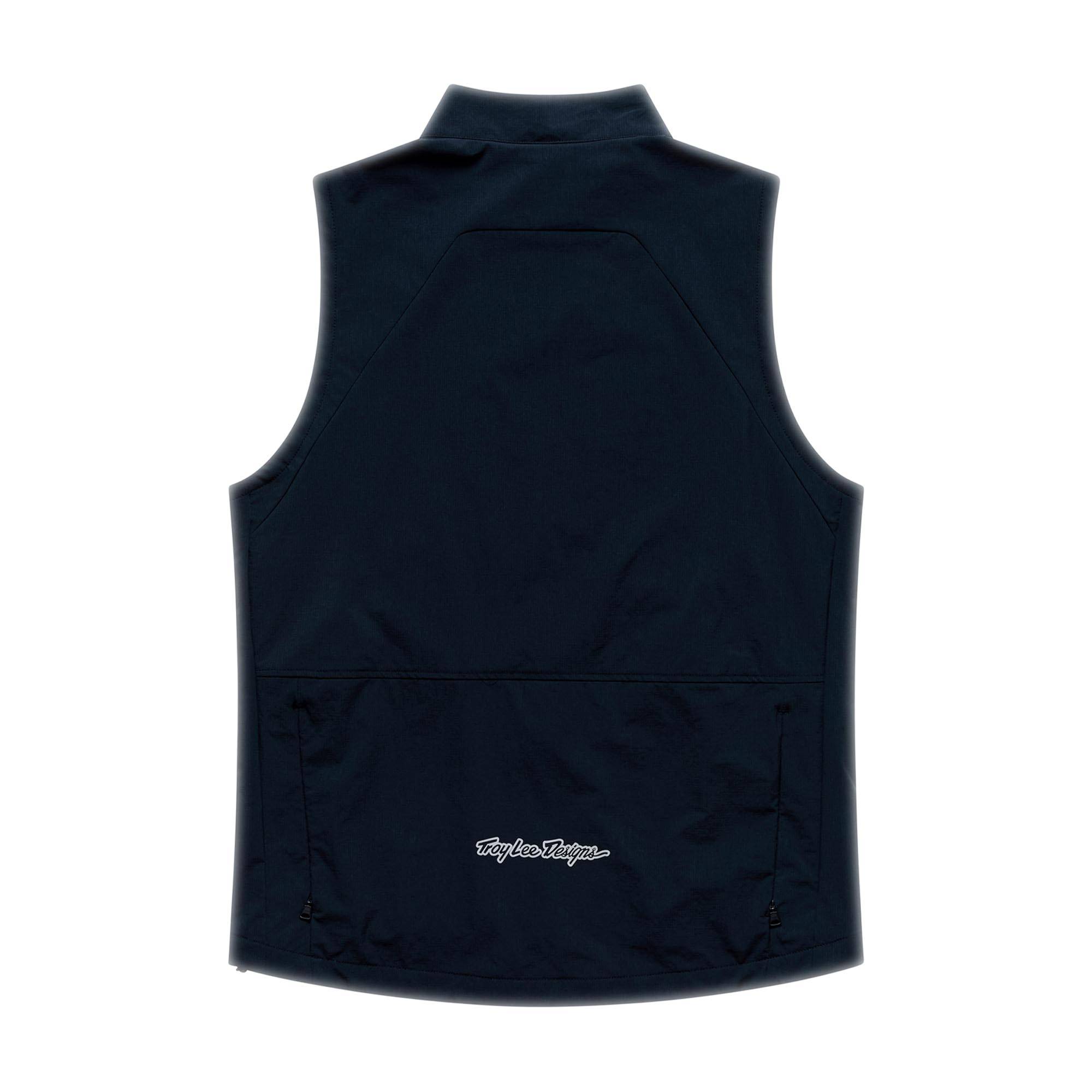 Stage Vest