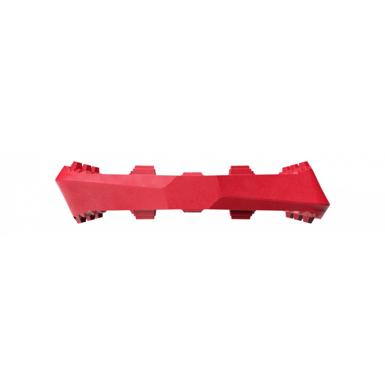 Stamp 0 Flat Pedals