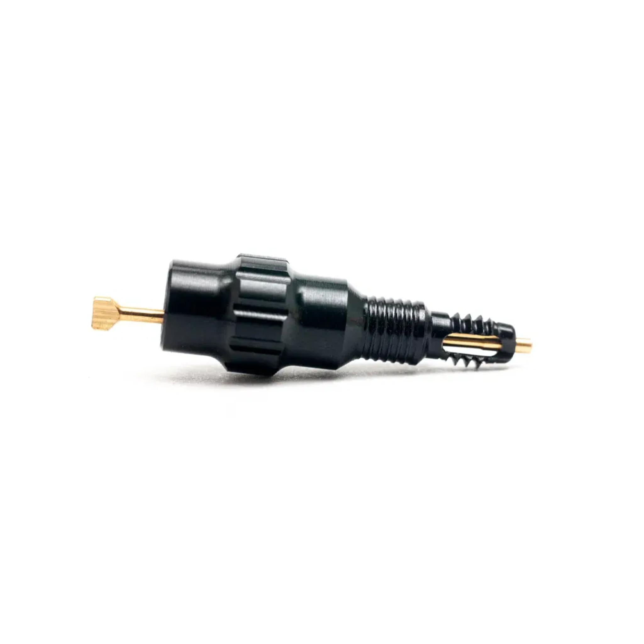 Stans Exo-Core Tubless Valve Housing Kit Black