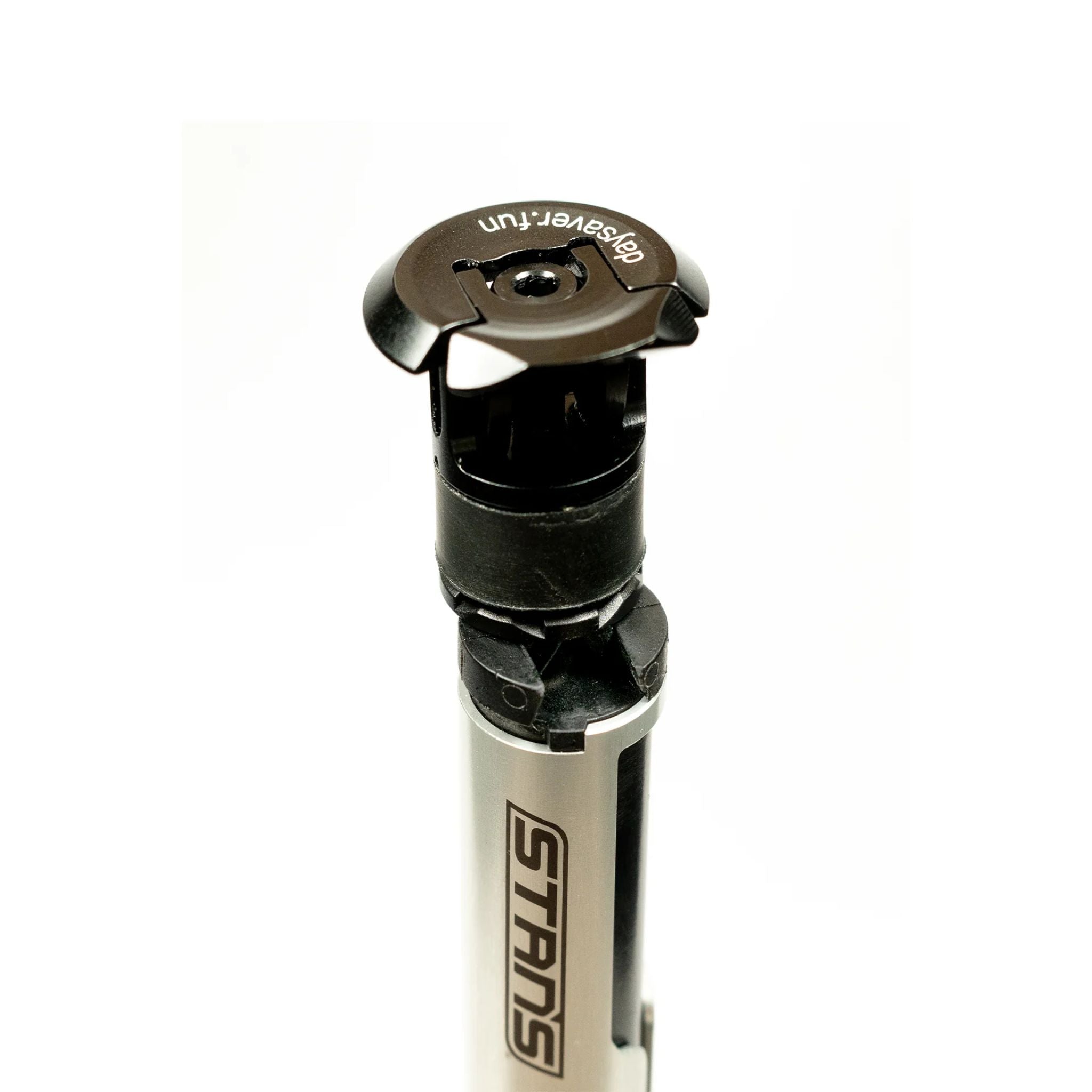 Stans Incredible Dart Tool Bar Mount Black