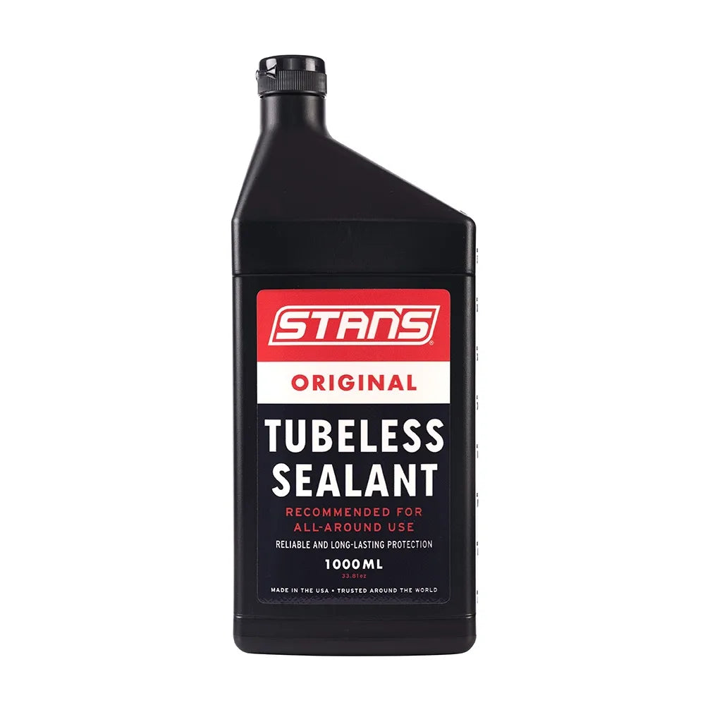 Stans NoTubes Tubeless Tyre Sealant 1000ml