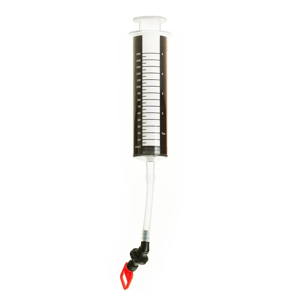 Stans NoTubes Tubeless Tyre Sealant Injector 150ml