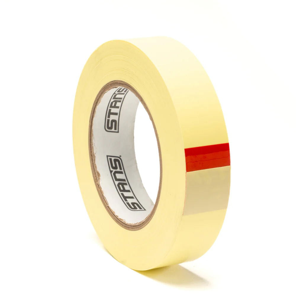 Stans Original Tubeless Rim Tape White / 50m x 27mm