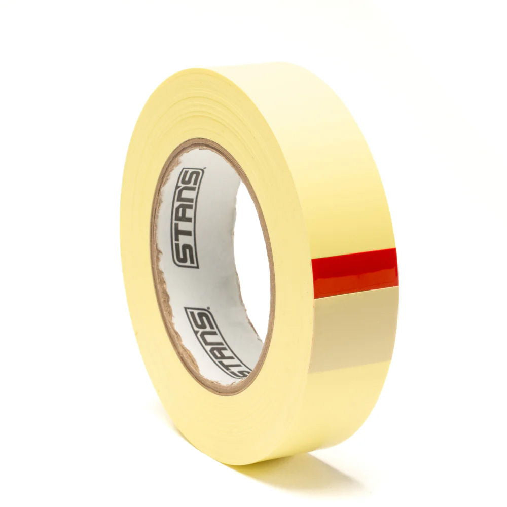 Stans Original Tubeless Rim Tape White / 50m x 30mm