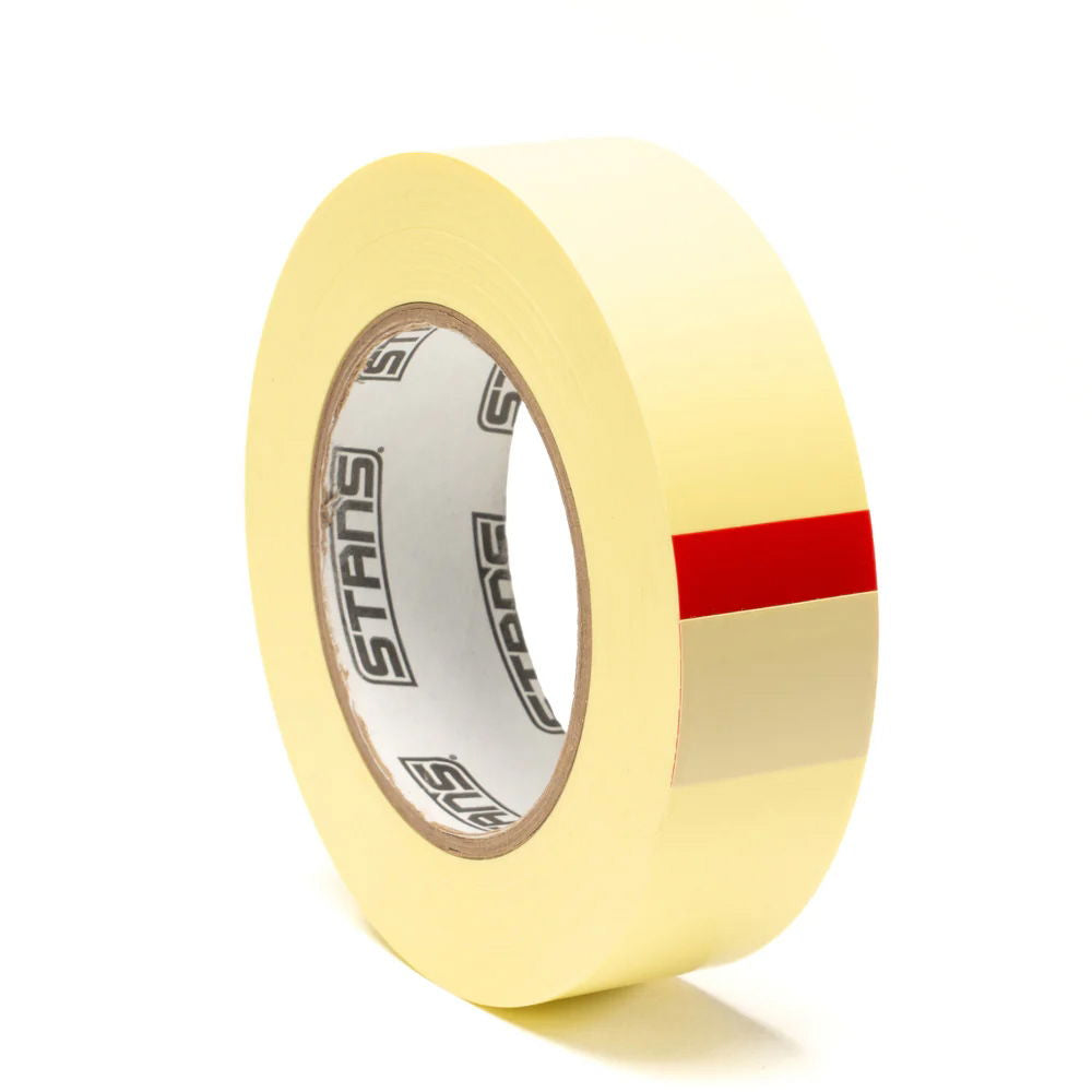 Stans Original Tubeless Rim Tape White / 50m x 33mm