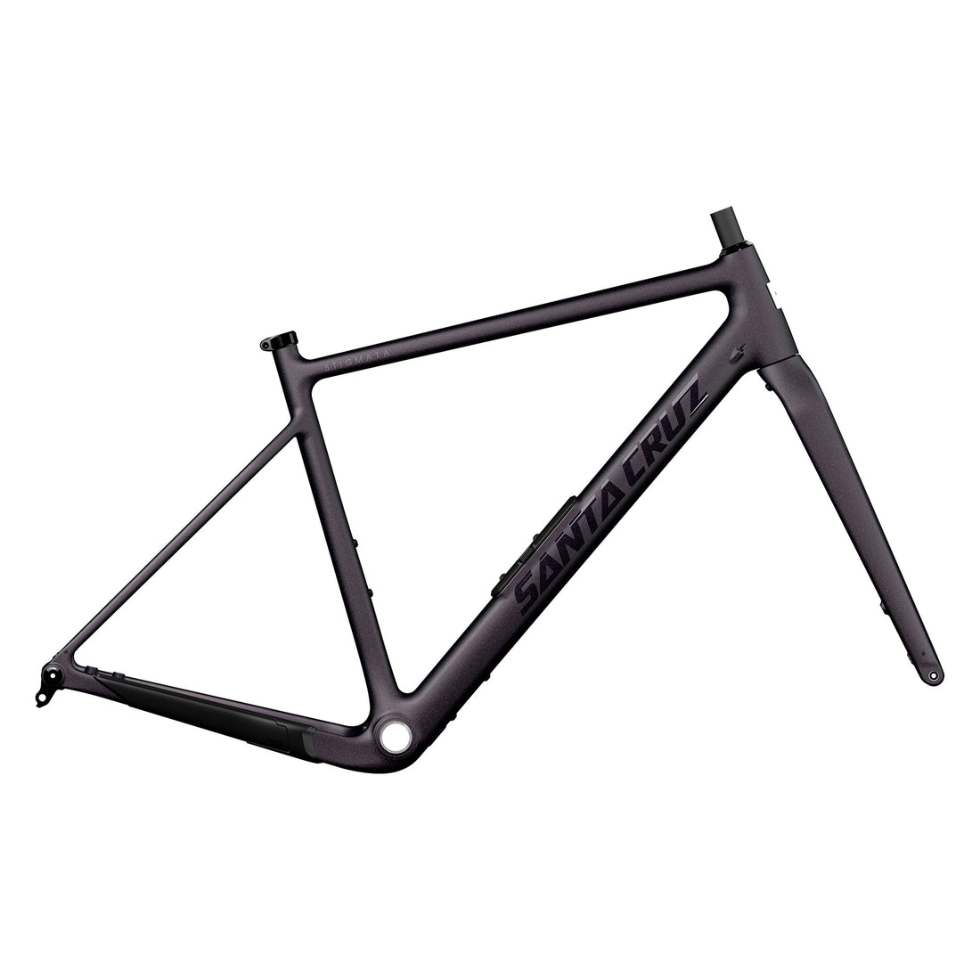 Santa Cruz Stigmata Carbon CC Frame 2027 | Biketart