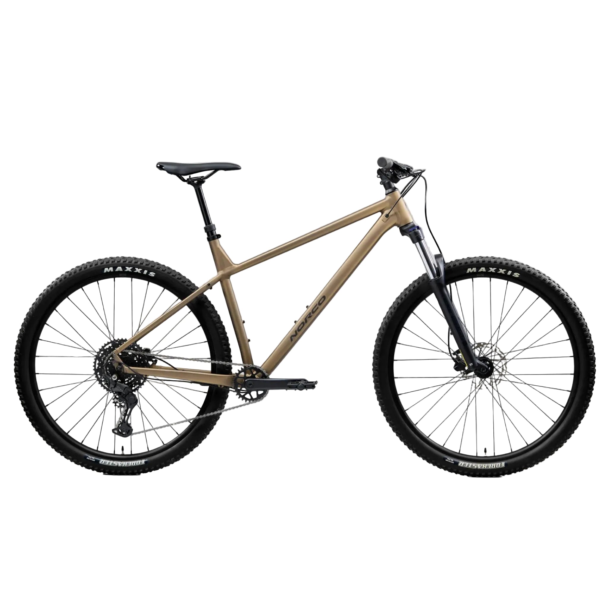 Storm 120 2026 Nanaimo Brown / S