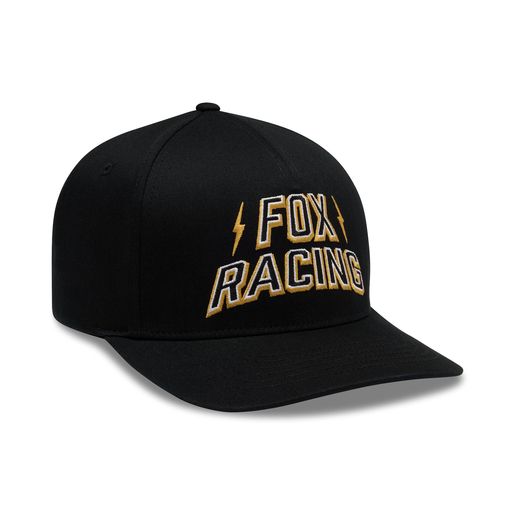 Storm Flexfit Hat Black / S/M