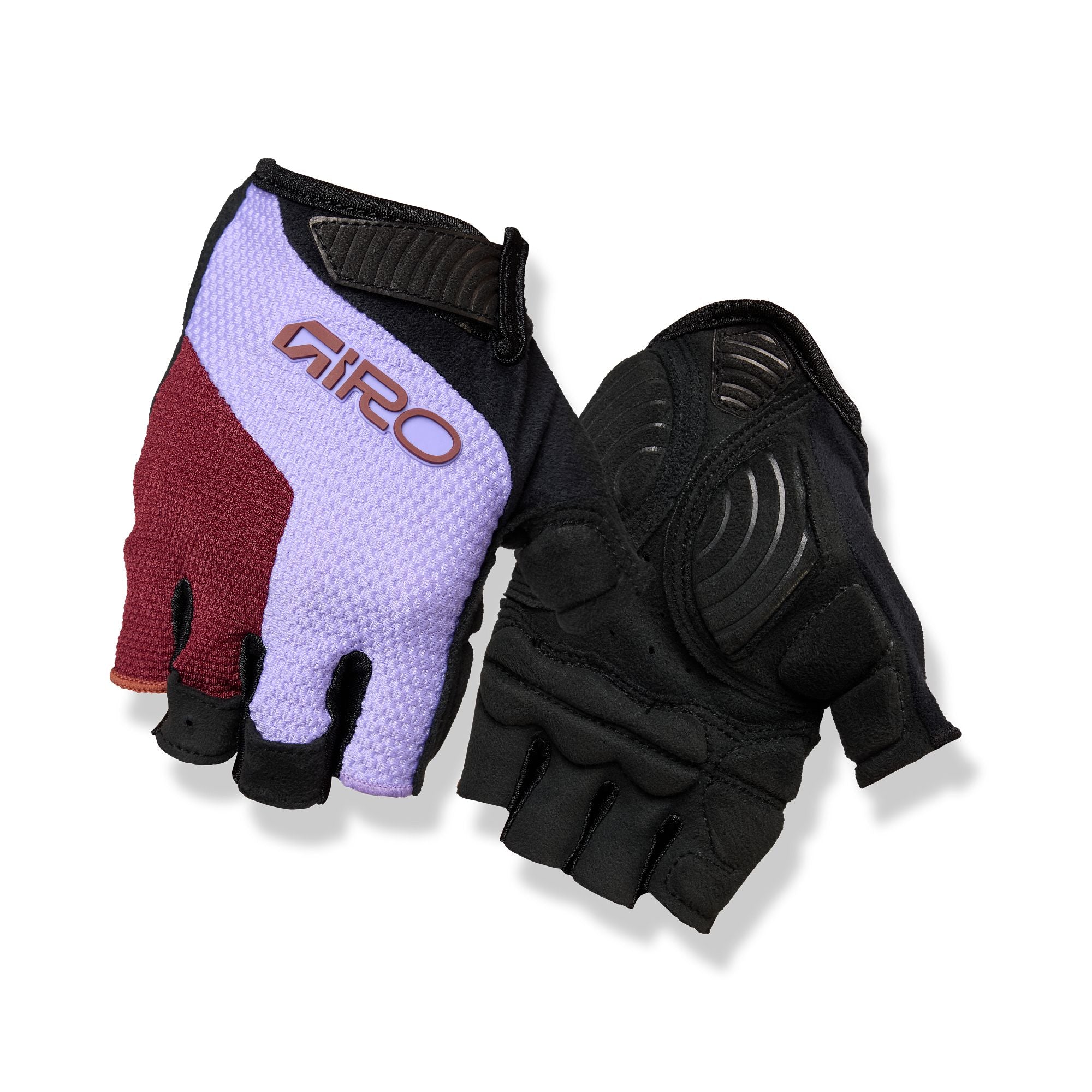 Strada Massa SGel Gloves Purple Haze / L