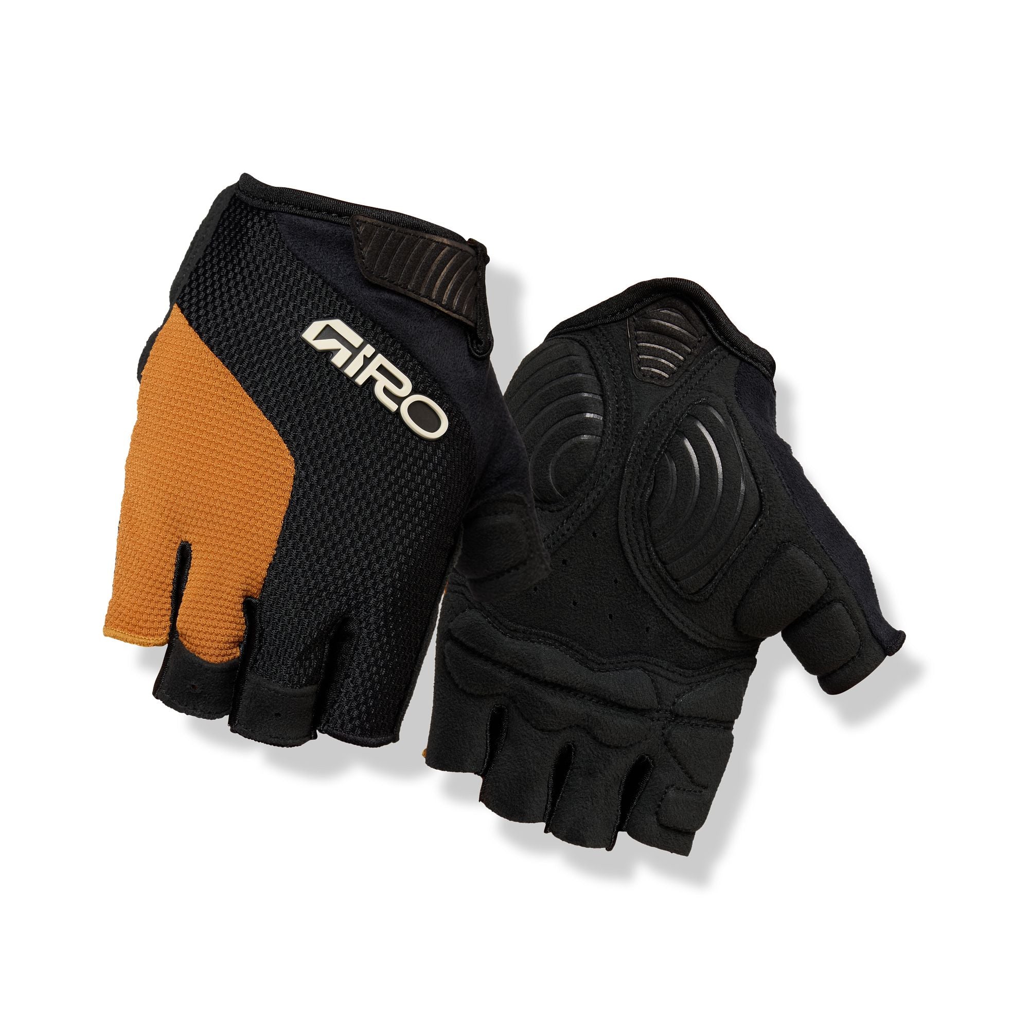 Strade Dure SGel Gloves Burnt Orange / XXL