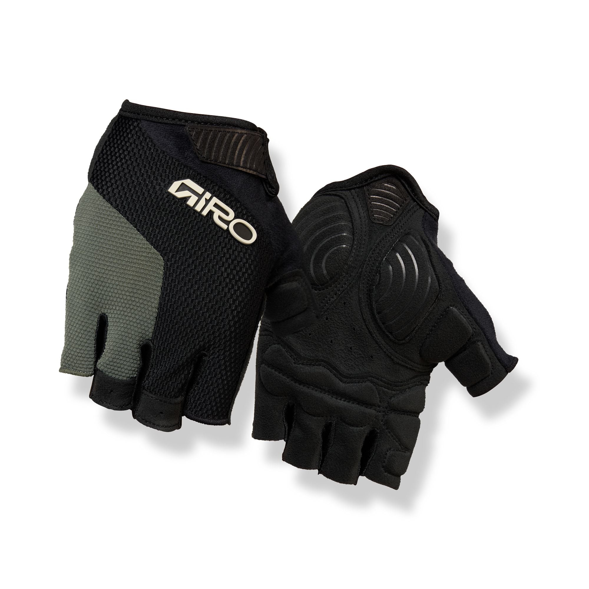 Strade Dure SGel Gloves Dark Sage / XXL