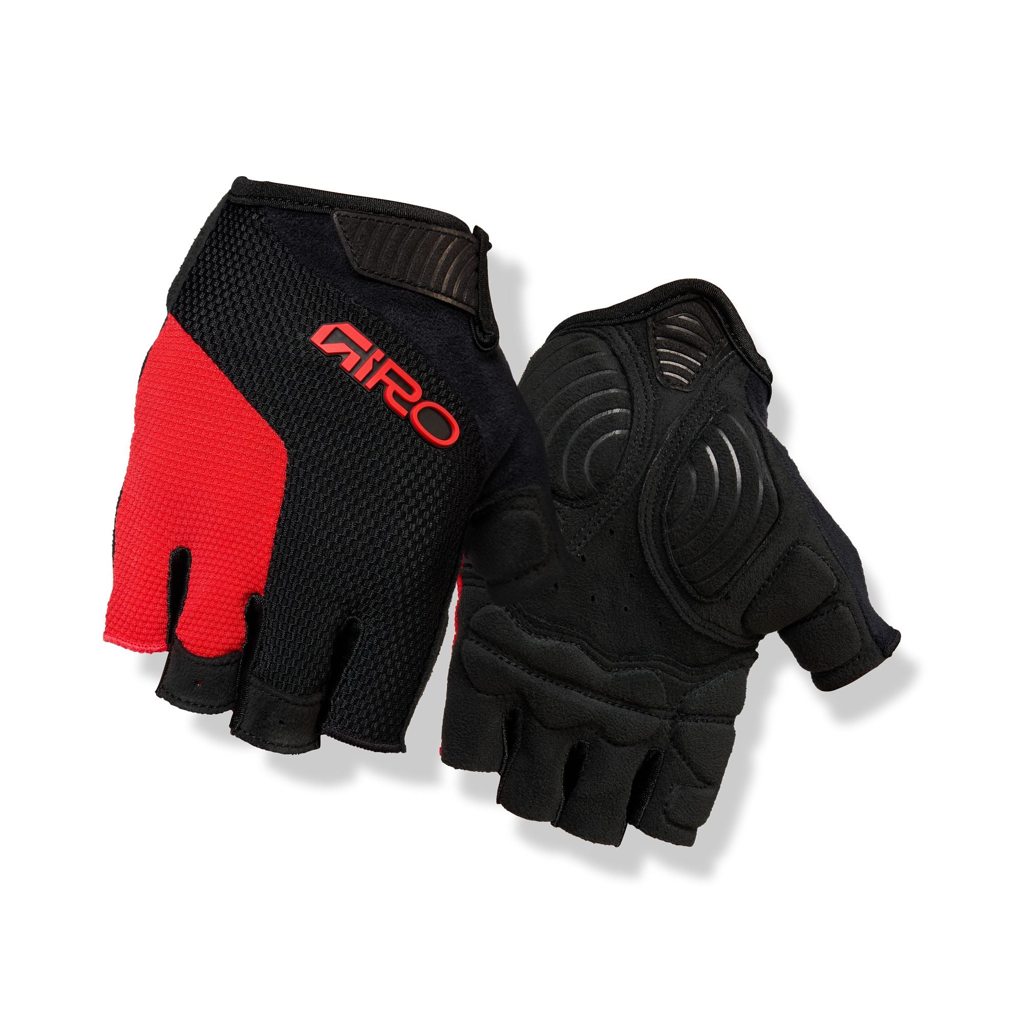 Strade Dure SGel Gloves Flame Red / XXL