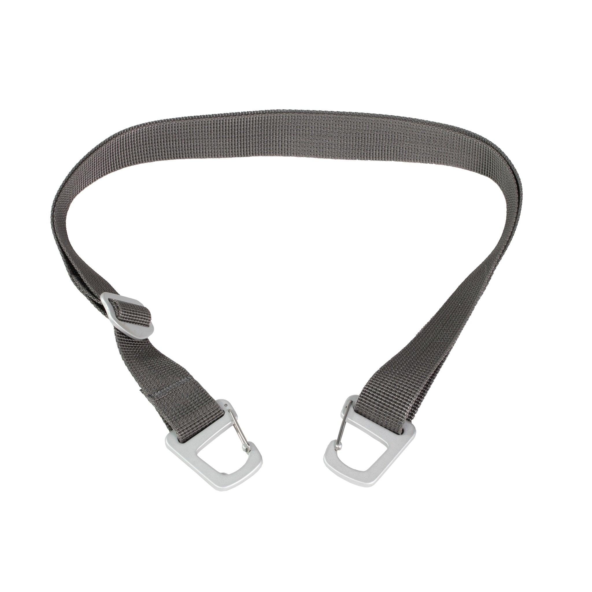 Strap For Handlebar Pack Plus 115cm Grey