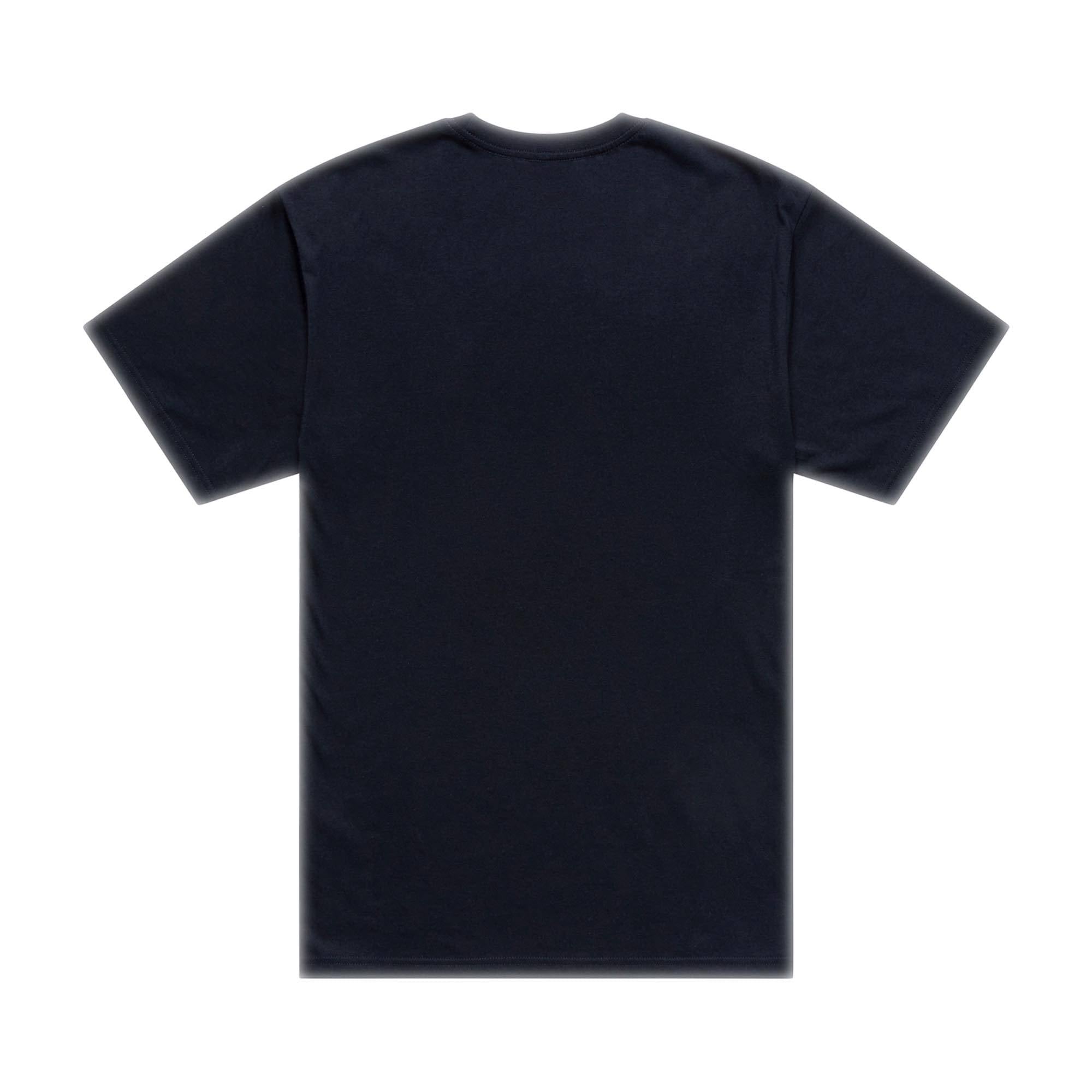 Stripes Short Sleeve Tee