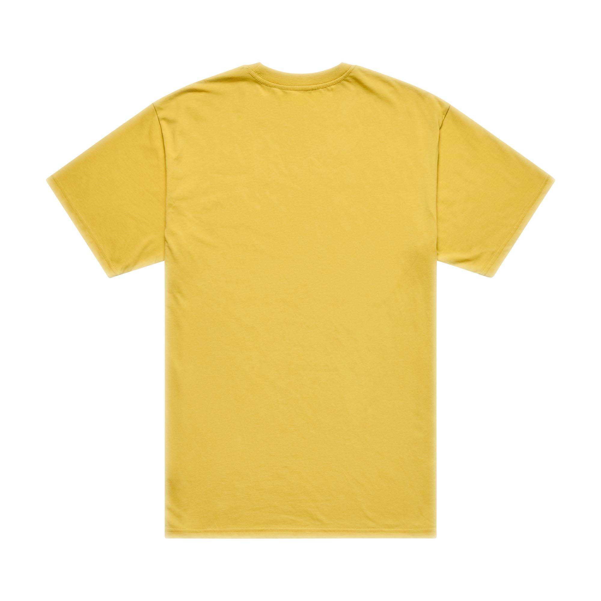 Stripes Short Sleeve Tee