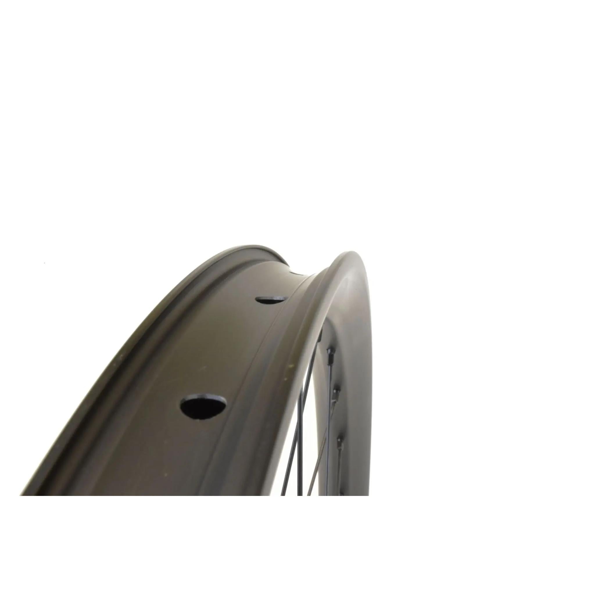 Stumphouse Alloy MTB Front Wheel