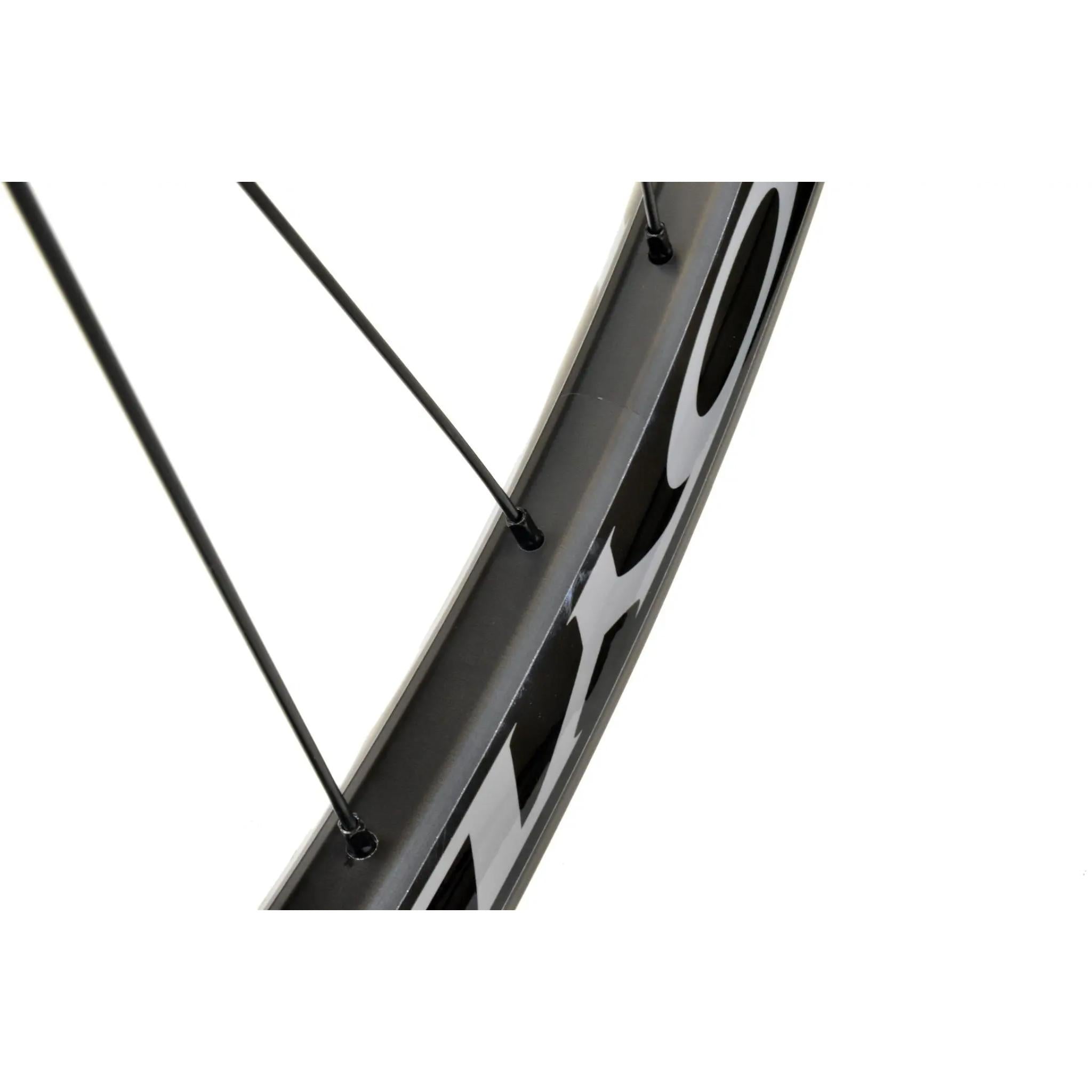 Stumphouse Alloy MTB Front Wheel