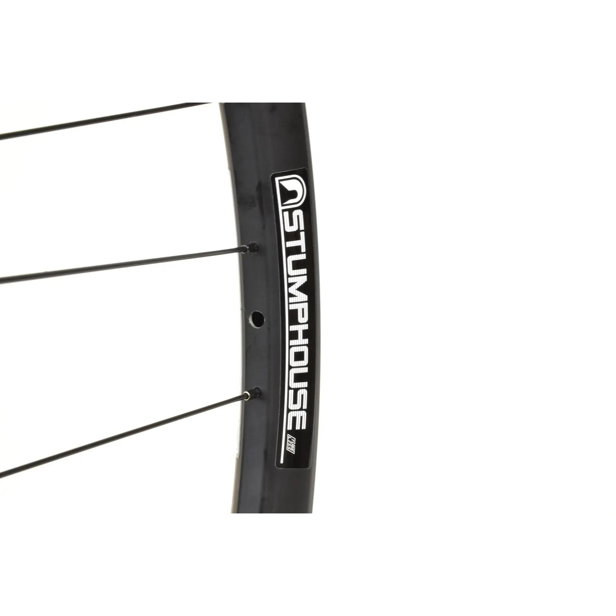 Stumphouse Alloy MTB Front Wheel