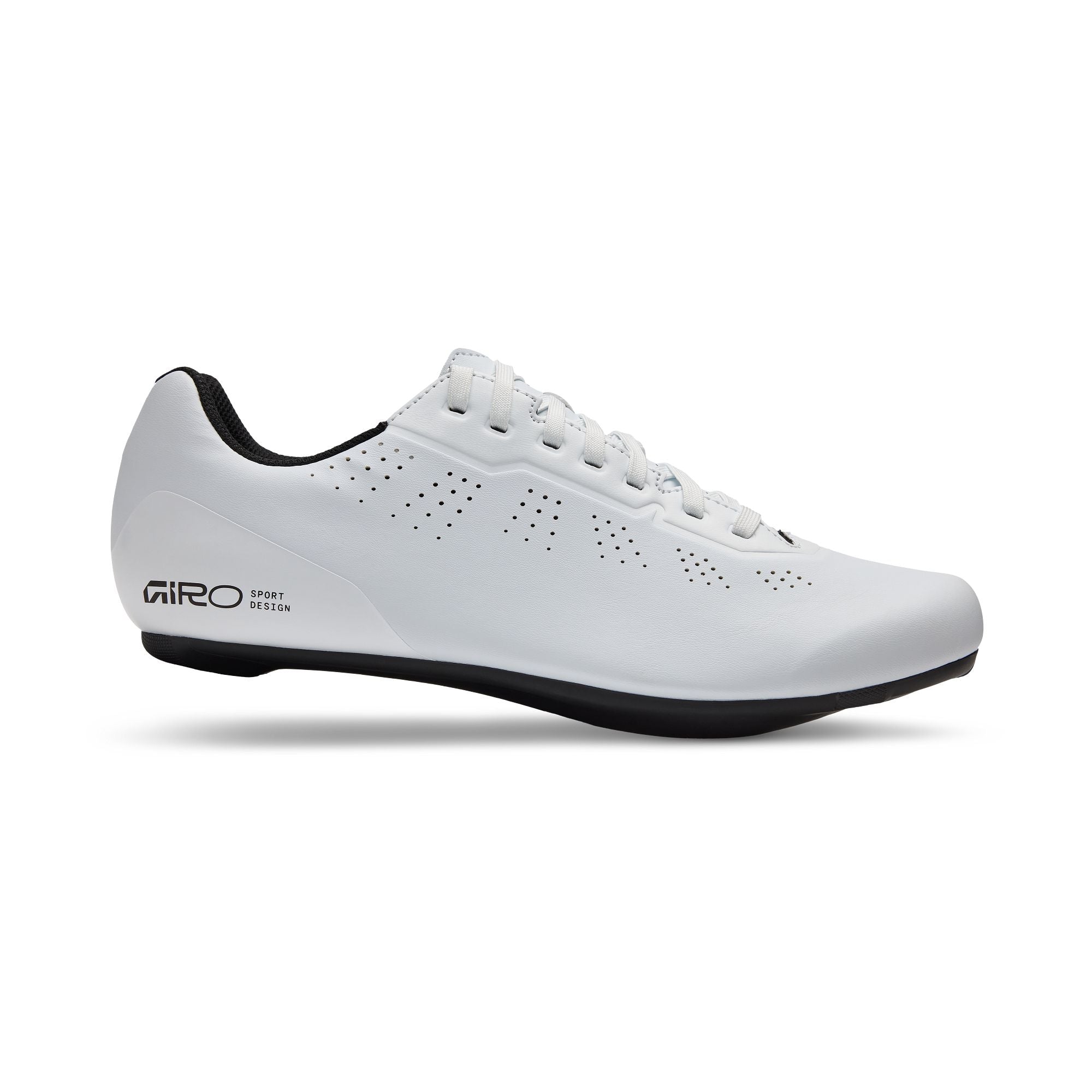 Stylus II Road Shoes White / 36