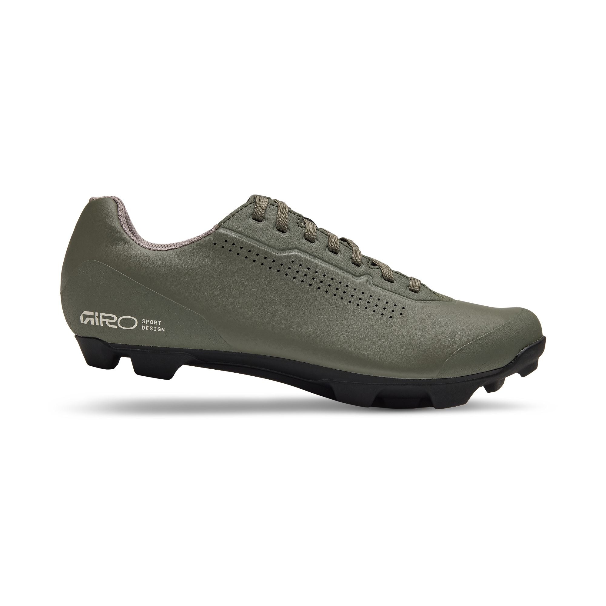 Stylus XC Clipless MTB Shoes Dark Sage / 36