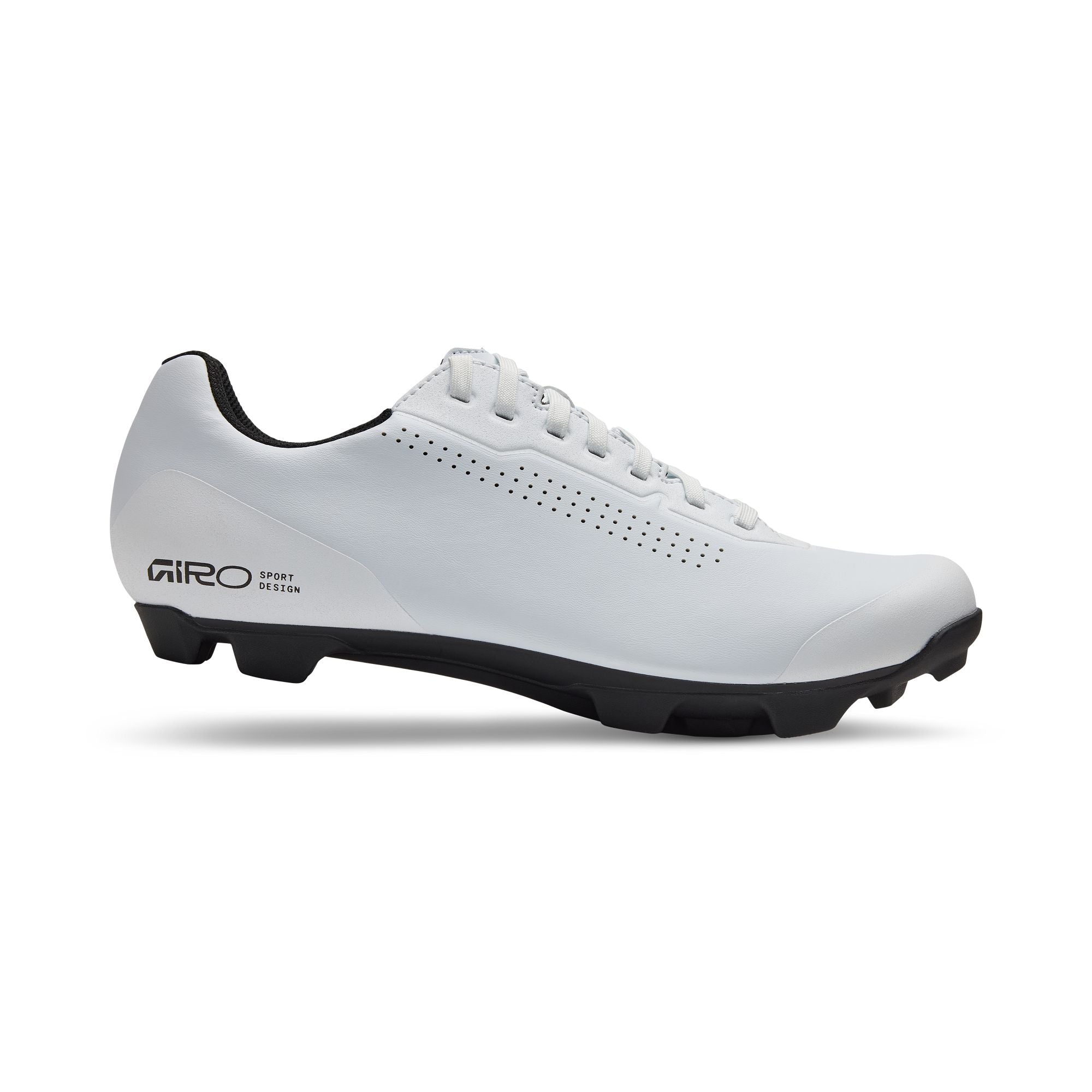 Stylus XC Clipless MTB Shoes White / 36