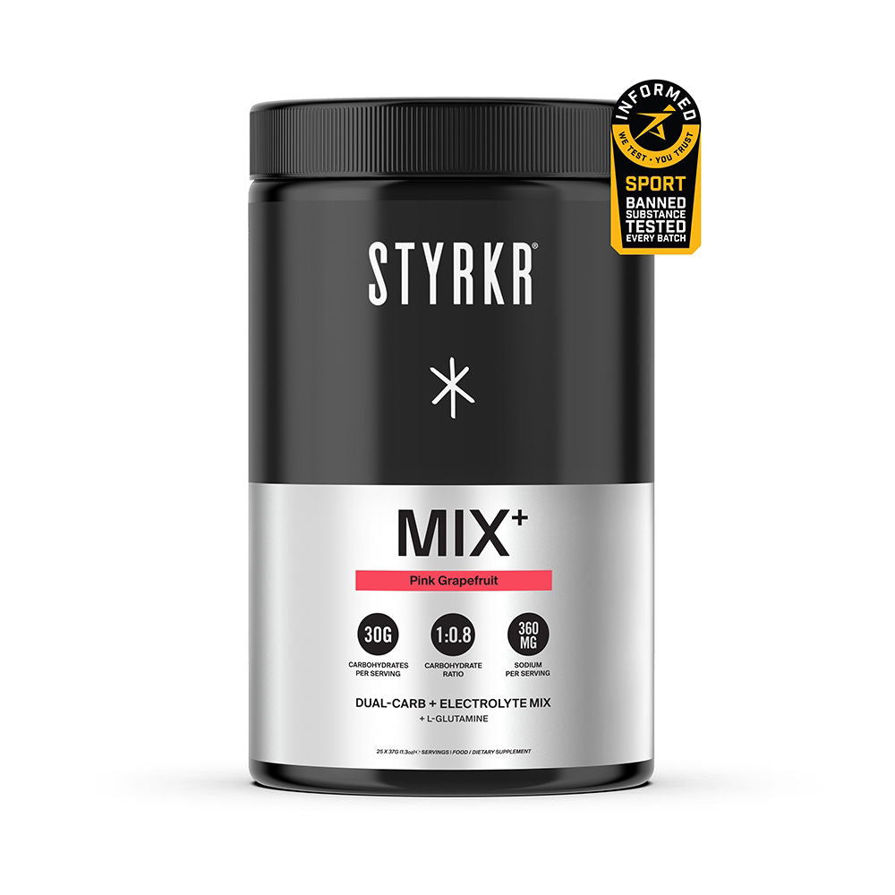 STYRKR Mix+ Pink Grapefruit / 926g