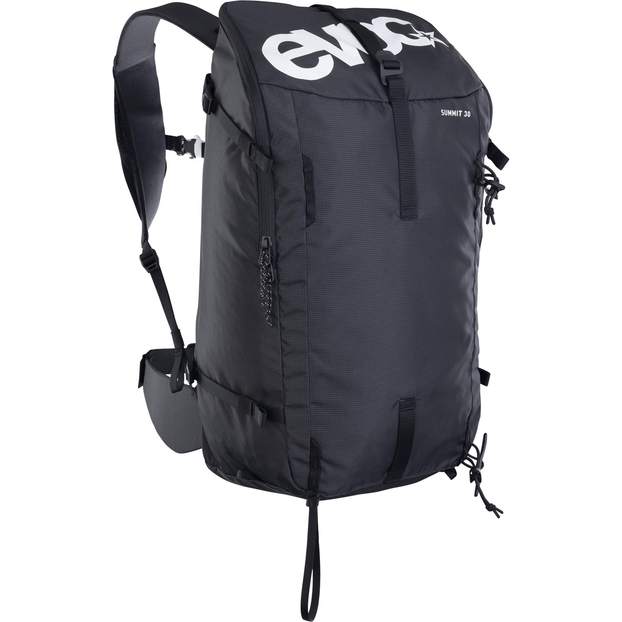 Summit 30 Black / One Size